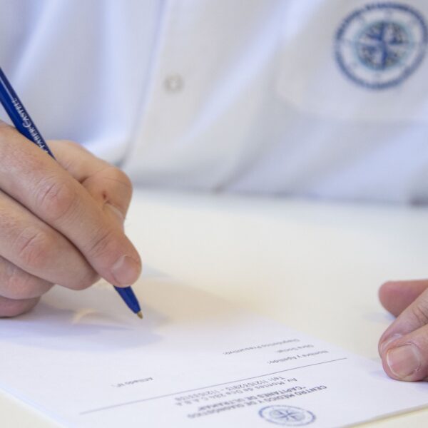 Atención para afiliados de OSDE en Traumatología