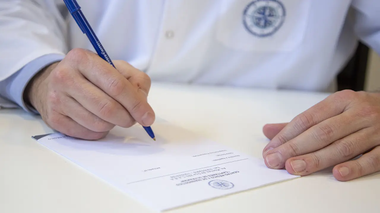 Nuevas especialidades – Nutrición y Traumatología