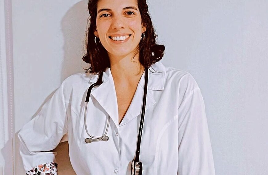 Nuevo servicio de Infectología en el Centro Médico y de Diagnóstico “Capitanes de Ultramar”