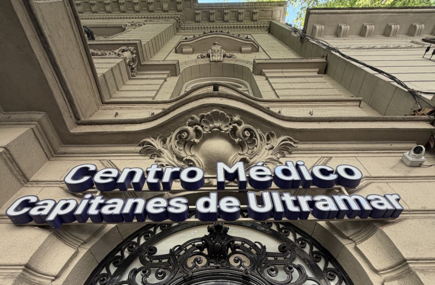 Contar con un espacio médico integral simplifica decisiones y ahorra tiempo.